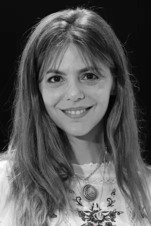 Фото Мануела Веласко (Manuela Velasco) #82571