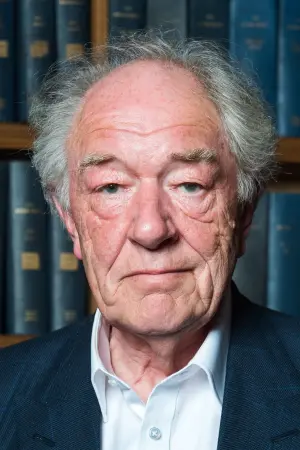 Фото Майкл Гембон (Michael Gambon) #11343