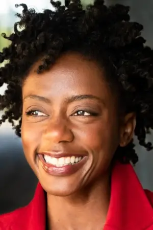 Фото Нікі Дж. Кроуфорд #155316