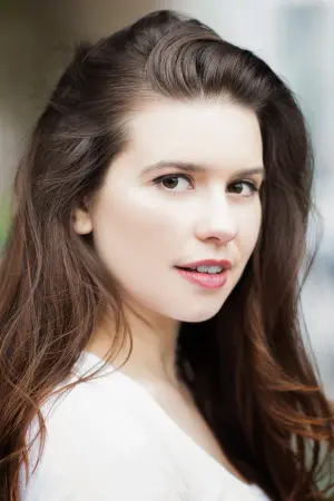 Фото  (Philippa Coulthard) #38524