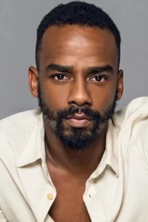 Фото Рафаель Логам #20650