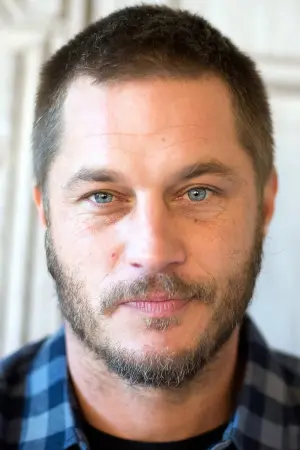 Фото Travis Fimmel #13149
