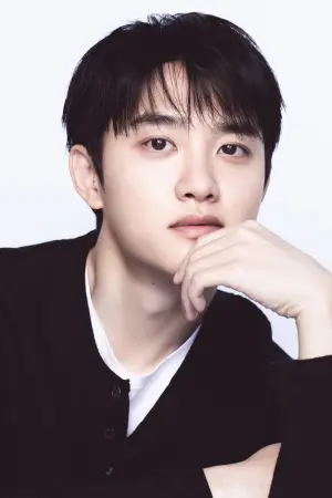 Фото До Кюн Су (Doh Kyung-soo) #328597