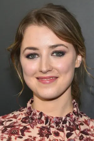 Фото Елла Рей Пек #152516