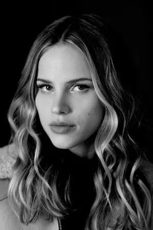 Фото Халстон Сейдж (Halston Sage) #69618