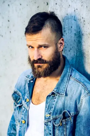 Фото Петро Страмовський (Piotr Stramowski) #129740