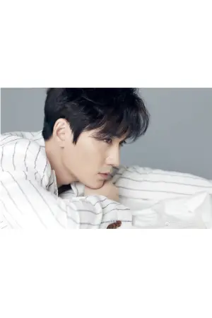 Фото Чжу Ілун (Zhu Yilong) #90674