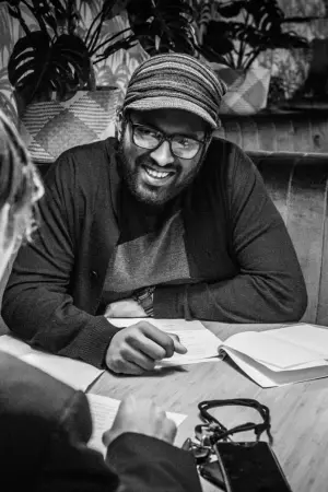 Фото Акаш Сараванан #135975