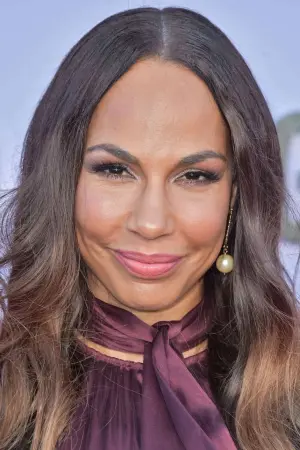 Фото Аманда Брюґель (Amanda Brugel) #37421