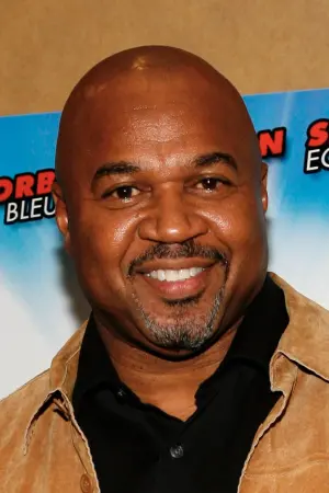 Фото Девід Рейверс #78549