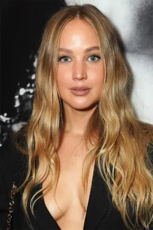 Фото Дженіфер Лоуренс (Jennifer Lawrence) #6003