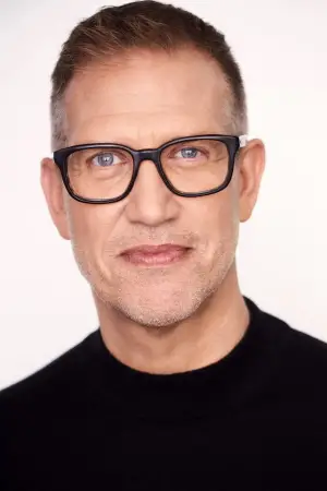 Фото Джон Роберт Хоффман #330756