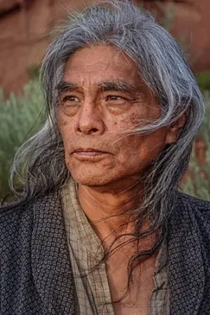 Фото Джозеф Біжить Фокс #87802