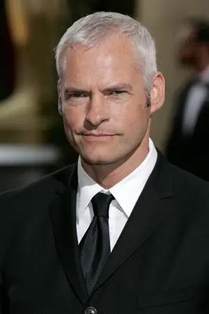 Фото Мартін МакДонах (Martin McDonagh) #73734