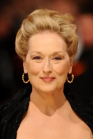 Фото Меріл Стріп (Meryl Streep) #44499