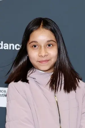 Фото Мія Фернанда Соліс #8477