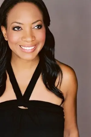 Фото Ніколь Рендолл Джонсон #52125