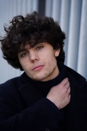 Фото  (Ferdinand Jeampy) #365916