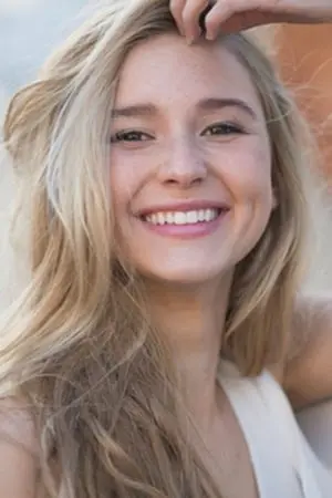 Фото Ізабель Мей (Isabel May) #161304