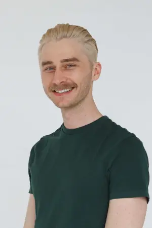 Фото  (Jacob Robert van Winkle) #204284