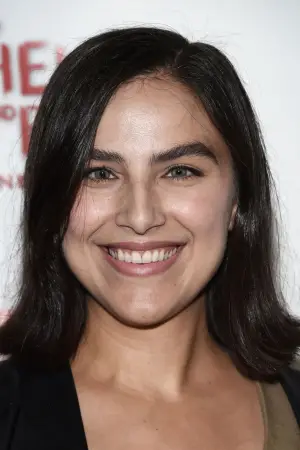 Фото Наташа Кермані (Natasha Kermani) #328734