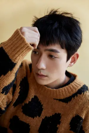 Фото Чжу Ілун (Zhu Yilong) #90654