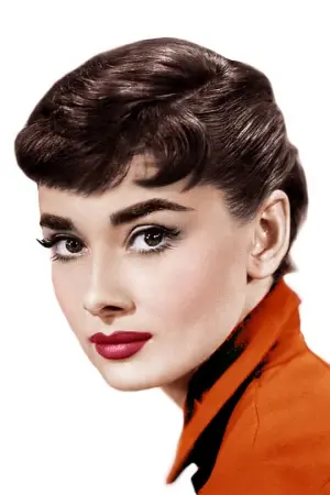 Фото Одрі Хепберн (Audrey Hepburn) #75472