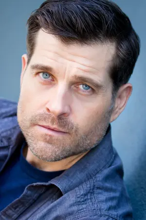 Фото Блейн Грей (Blaine Gray) #130110