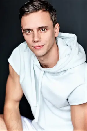 Фото  (Damian Joseph Quinn) #198012