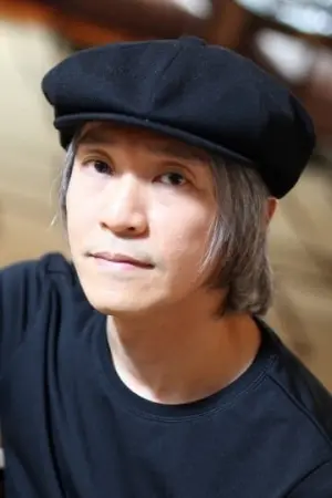 Фото Стівен Чоу #41325