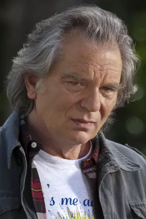 Фото Леон Ріппі #43927