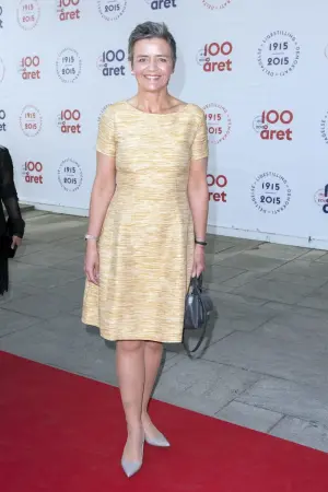 Фото Маргрете Вестагер #306728