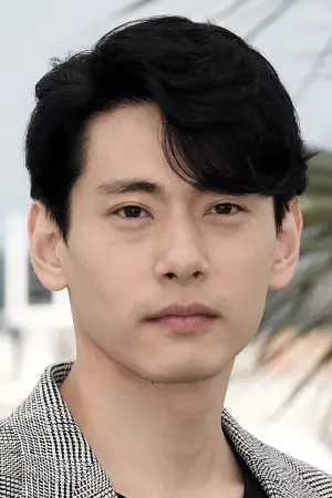 Фото Тео Ю (Teo Yoo) #41298