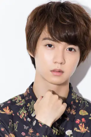 Фото Юкі Оґое (Yuuki Ogoe) #332501