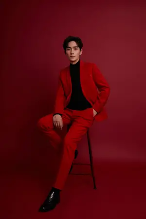 Фото Чжу Ілун (Zhu Yilong) #90699