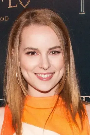 Фото Бріджит Мендлер (Bridgit Mendler) #73594