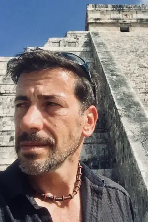 Фото Деріл Такер #22897