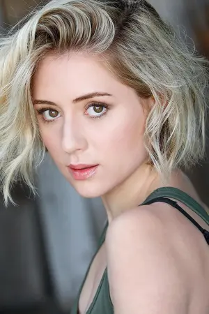 Фото Лізз Бродвей #14879