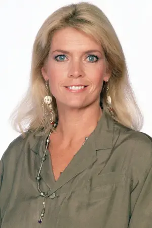 Фото Мередіт Бакстер (Meredith Baxter) #113341