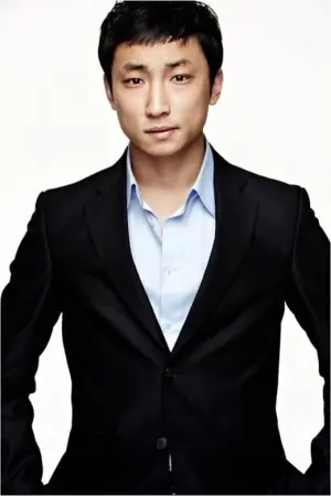 Фото Ян Хьонмін (Yang Hyun-min) #149282