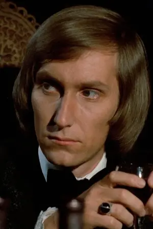 Фото  (Christopher Sandford) #194884