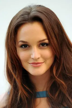 Фото Лейтон Містер (Leighton Meester) #11300