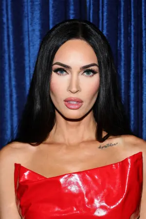 Фото Меган Фокс (Megan Fox) #3286