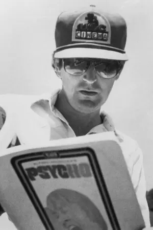 Фото Річард Франклін #178608