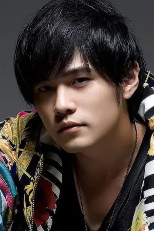 Фото Джей Чоу (Jay Chou) #49062