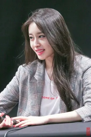 Фото Парк Ю-рим (Park Yu-rim) #69783