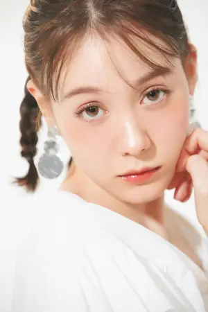 Фото Рейна Тріндл (Reina Triendl) #224524