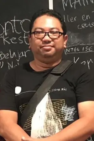 Фото Вахю Трі Пурномо #129148