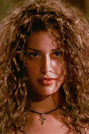 Фото Енджі Сепеда #12197