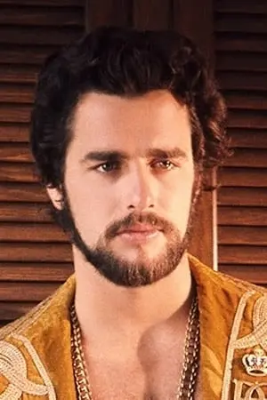 Фото Білл Кейбл #80523